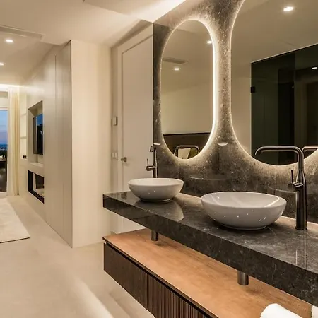 Luxury Ground Floor In Cabo Bermejo *
