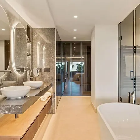 Luxury Ground Floor In Cabo Bermejo Apartment *