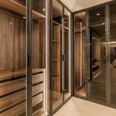 Luxury Ground Floor In Cabo Bermejo Apartment